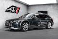 Audi A6 Allroad 50TDI Quattro Matrix HUD