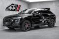 Audi Q8 50TDI S-line Matrix Vzduch