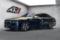 BMW 60 M-Sport Individual Theatre