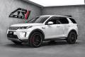 Land Rover Discovery Sport 2.0TDI 4x4 AT Navi Merid