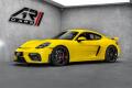 Porsche Cayman GT4 Sport Chrono Carbon Z�ruka