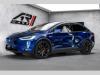 Tesla Model X Performance Dual Motor