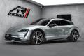 Porsche Taycan PDCC, ventilace, pano