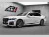 BMW 750i xDrive M-sport Mase TV