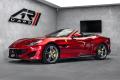 Ferrari Portofino Magneride, passenger, JBL