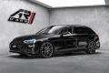 Audi A4 nez�visl�, 20 kola