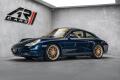 Porsche 911 911 Carrera 996