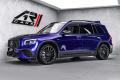 Mercedes-Benz GLB Mercedes-AMG 35 4MATIC