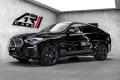 BMW X6 panorama, laser, head-up