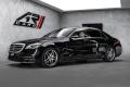 Mercedes-Benz panorama, non, head-up, 360