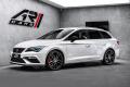 Seat Leon ST Cupra 4Drive 370HP