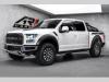 Ford F-150 Raptor 4x4 SuperCrew Cab