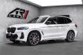 BMW X3 M40d x Drive, CZ, max v�bava