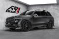 Mercedes-Benz GLE 53+ Carbon L Arte KIT