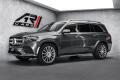Mercedes-Benz GLS d 4M AMG Pano Nez�visl� HUD