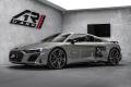 Audi R8 5.2 FSI Performane Laser B&O