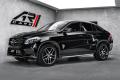 Mercedes-Benz GLE Coupe 350 d 4M AMG H&K