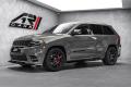 Jeep Grand Cherokee 6.4 SRT 468PS  Pano
