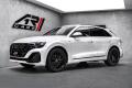 Audi Q8 50 TDI S-line Laser B&O ta�n�