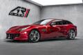 Ferrari GTC4 Lusso 