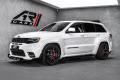 Jeep Grand Cherokee SRT 8