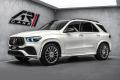 Mercedes-Benz GLE AMG, Pano, 360