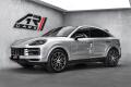 Porsche Cayenne Coupe 3.0 Vzduch Nez�visl� Pan