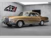 Mercedes-Benz 280 OV,RU SE 3.5 coupe, perfektn