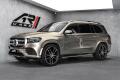 Mercedes-Benz GLS AMG 4Matic