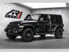 Jeep Wrangler 3.6 Trail Rated