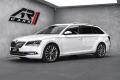 �koda Superb Combi 2.0TSI L&K 4x4 DSG