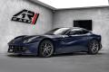 Ferrari F12 Berlinetta Lift, kamery, full-carbon