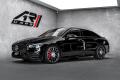 Mercedes-Benz CLA 4M Night Burmester