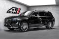 Mercedes-Benz GLS AMG 4MATIC