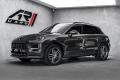 Porsche Macan S Sport Chrono Vzduch