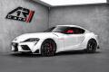 Toyota Supra GR Fuji Speedway Edition