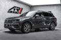 Volkswagen Touareg V6 3.0TDI Vzduch LED Ta�n�