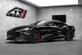 Aston Martin Vanquish 
