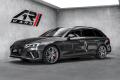 Audi A4 50 TDI quattro S-line