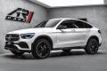 Mercedes-Benz GLC de 4MATIC Coupe AMG