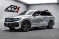 Volkswagen Touareg 3.0TDI 4M R-line Vzduch Matrix