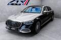 Mercedes-Benz Maybach Manufaktur