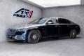 Mercedes-Benz Maybach Manufaktur