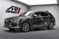 Audi Q7 50 TDI 2xS line Vzduch Matrix