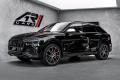 Audi SQ8 Karbon, Valcona, B&O, tan