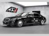 Mercedes-Benz 4MATIC Maybach*HUD*360