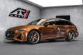 Audi RS 6 exclusive 4.0TFSI Performance