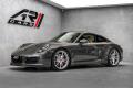 Porsche 911 Carrera 4S Chrono Approved