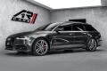 Audi A6 Avant 3.0 BiTDI Competition