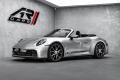 Porsche 911 Carrera T Cabrio Sport Chrono